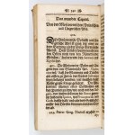 PRAUN M. – Das Adeliche Europa. Obraz utytułowanych rodów europejskich pod koniec XVII w.