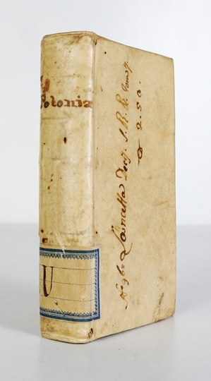 RESPVBLICA, Siue Status Regni Poloniae, Litvaniae. Leiden 1642, 4th and last ed.