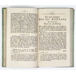 RÖMISCH-KATHOLISCHER Katechismus - wydany w Żaganiu po 1797.