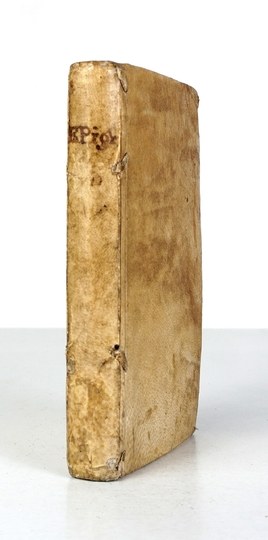 SARBIEWSKI M. K. - Lyricorvm libri IV. Venetiis 1697.