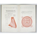 BURGMANN Fedor. Grösste und älteste Spezialfabrik für Dichtungsmaterialien. [Katalog]. Oktober 1911. Lodz 1911. 8,...