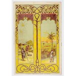 SCHULZ E. H. Import-Export. Preisliste für Oesterreich-Ungarn. Altona, Herbst 1901. 8, s. 12....