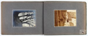 [KRAKOW - situational photographs]. [not after 20 II 1916]. Album contains 24 photographs form. ca 8x11,...