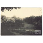 [KRYNICA Morska - fotografie widokowe]. [l. 30. XX w.]. Zestaw 13 fotografii form. ca 10x14,...
