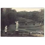 [KRYNICA Morska - fotografie widokowe]. [l. 30. XX w.]. Zestaw 13 fotografii form. ca 10x14,...