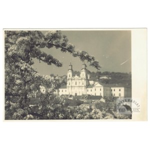 H. Hermanowicz - Liceum Krzemienieckie - fotografia z l. 30. XX .w