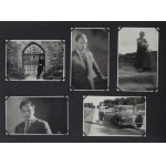 [MUZYKA - dyrygent Michał Baranowski - kariera artystyczna i życie prywatne - fotografie portretowe, pozowane i sytuacyj...
