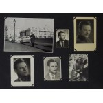 [MUZYKA - dyrygent Michał Baranowski - kariera artystyczna i życie prywatne - fotografie portretowe, pozowane i sytuacyj...