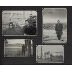 [MUZYKA - dyrygent Michał Baranowski - kariera artystyczna i życie prywatne - fotografie portretowe, pozowane i sytuacyj...