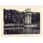 [BEM Józef - sprowadzenie prochów generała Bema do Krakowa i Tarnowa - fotografie sytuacyjne]. [29/30 VI 1929]...