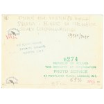 [WOJSKO Polskie - gen. Władysław Sikorski i Prezydent Czechosłowacji Edward Benesz w Kineton podczas przeglądu wojsk - f...