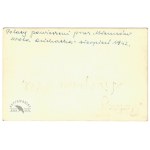 [II WOJNA św. - egzekucja Polaków - mieszkańców Woli Duchackiej w Krakowie - fotografie sytuacyjne]. [1 VII 1942]...