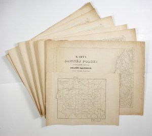 Chrzanowski's complete 48-sheet 