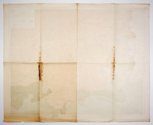 [Southern POLAND]. Polish western and southern borderlands. 1919.