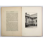 L&#39;AIGLE Blanc. Revue des questions polonaises.. Lozanna. T. 4: III 1918.