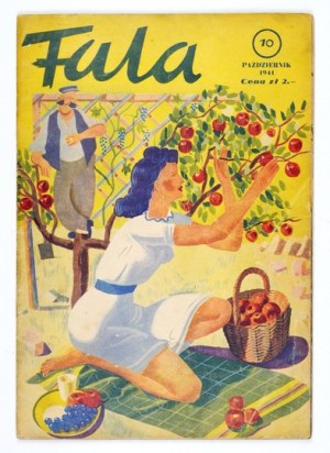 WAVE. R. 2, no. 10: X 1941
