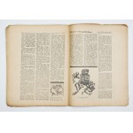 FASZYZM przez Kraków nie przejdzie. Kraków, 18 XII [1938]. Okręgowy Komitet Robotniczy P.P.S. w Krakowie....