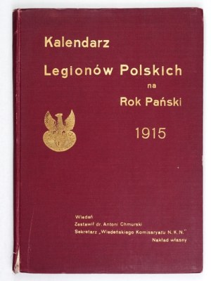CALENDAR of the 