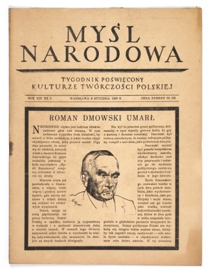 National WASH. R. 1939 (without the final number).