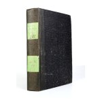 ROCZNIK Towarzystwa Naukowego z Uniwersytetem Krakowskim...T. 8: 1823