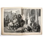 TYGODNIK Illustrowany. R. 1876, II półrocze. Liczne drzeworyty.