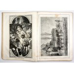 TYGODNIK Illustrowany. R. 1877, II półrocze. Liczne drzeworyty.