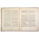 TYGODNIK Rolniczo-Technologiczny. R. 3, I półrocze. 1837.