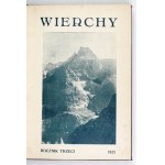 WIERCHY. R. 3: 1925.