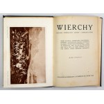 WIERCHY. R. 3: 1925.