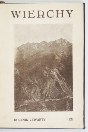 VIRGINS. R. 4: 1926.