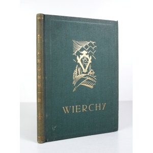 WIERCHY. R. 5: 1927.