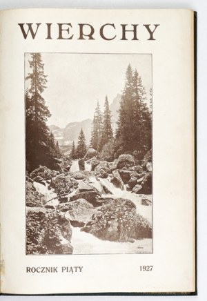 VIRGINS. R. 5: 1927.