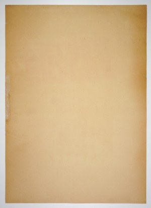 DWORZAŃSKI Tadeusz - Exhibition Social gains of the Czechoslovak Republic. 1950.