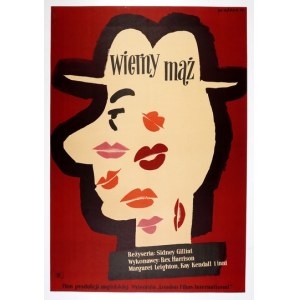 GÓRKA Wiktor - Wierny mąż. 1957.
