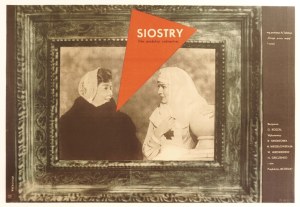 BYSZEWSKA Teresa - Sisters. [1959].