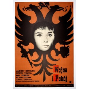 GÓRKA Wiktor - Wojna i pokój. 1961.