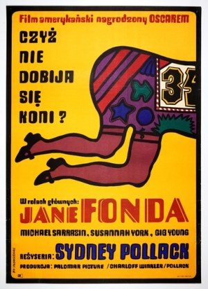 YOUNG John - Doesn't it beat the horses? 1971.