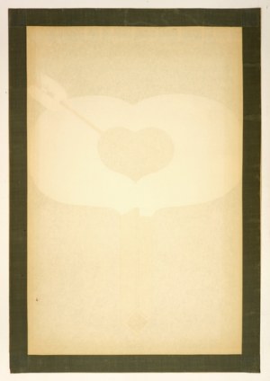 URBANIEC Maciej - Coppelia. [1974].