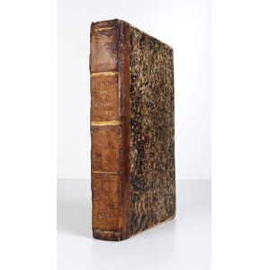 ALBERTRANDY J. - Panowanie Henryka Walezyusza i Stefana Batorego. 1861.