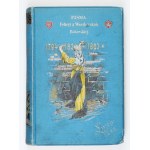 BOBERSKA Felicya z Wasilewskich - Pisma ... Wydane staraniem Komitetu, tworzącego fundacyę ś....