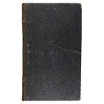 BRODZIŃSKI Kazimierz - Posłanie do braci wygnańców i mowa o narodowości Polaków. Paryż 1850. Druk. L. Martinet. 16d,...