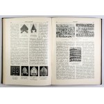 BRÜCKNER A. – Encyklopedia staropolska. T. 1-2. 1939. Blisko 4.000 ilustracji.