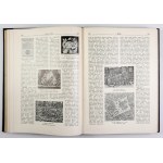 BRÜCKNER A. – Encyklopedia staropolska. T. 1-2. 1939. Blisko 4.000 ilustracji.