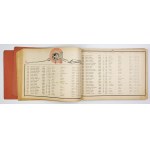 CHART Edmund - Spis pomordowanych Polaków w obozie koncentracyjnym w Dachau. Oprac. ks. ......