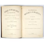 DZIEJE powszechne illustrowane. T. 1-16. 1894-1905.