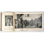 DZIEJE powszechne illustrowane. T. 1-16. 1894-1905.
