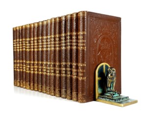 DAUGHTERS universal illustrated. T. 1-16. 1894-1905.