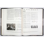 JASIŃSKI Stanisław - Księga zbiorowa ku czci pierwszego marszałka Polski Józefa Piłsudskiego w dniu jego imienin. [...] ...