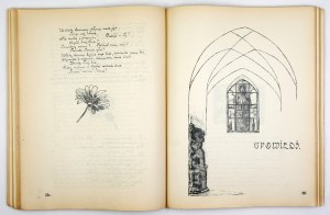 KURMAN Marjan - From the war 1914-1921. experiences, impressions and reflections of a resident of Warsaw. Warsaw 1923.Print....