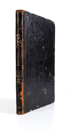 MORZYCKI A[ntoni] - Poland (ancient) as a nation and as a state. (Early history). Warsaw 1858. order of the author. 16d,...